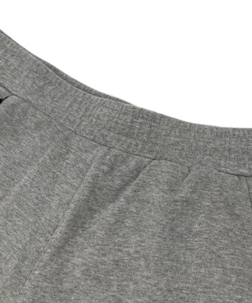 F.C.Real Bristol（エフシーレアルブリストル）F.C.Real Bristol (エフシーレアルブリストル) ハーフパンツ グレー サイズ:Sの古着・服飾アイテム