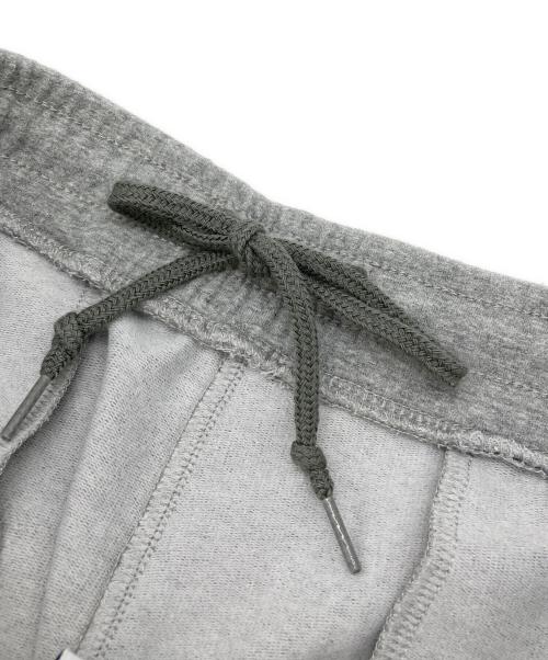 F.C.Real Bristol（エフシーレアルブリストル）F.C.Real Bristol (エフシーレアルブリストル) ハーフパンツ グレー サイズ:Sの古着・服飾アイテム