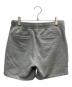 F.C.Real Bristol (エフシーレアルブリストル) ハーフパンツ グレー サイズ:S：3980円