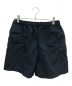山と道 (ヤマトミチ) 5 pocket shorts ネイビー サイズ:XL：11000円