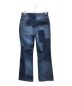 Needles (ニードルズ) Boot-Cut Jean-14oz Denim インディゴ サイズ:XS：9000円