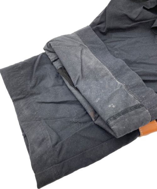 UNDERCOVER（アンダーカバー）UNDERCOVER (アンダーカバー) パンツ ブラック サイズ:4の古着・服飾アイテム