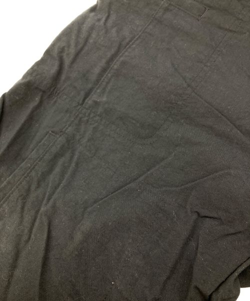 UNDERCOVER（アンダーカバー）UNDERCOVER (アンダーカバー) パンツ ブラック サイズ:4の古着・服飾アイテム