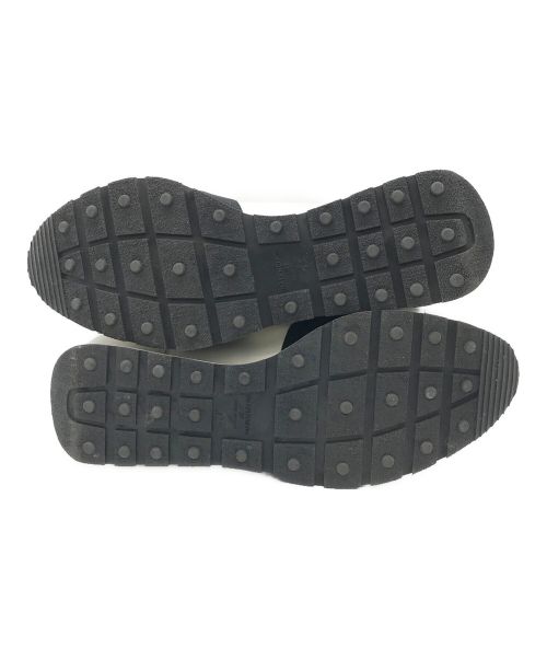 BALENCIAGA（バレンシアガ）BALENCIAGA (バレンシアガ) レースランナー ホワイト サイズ:39の古着・服飾アイテム