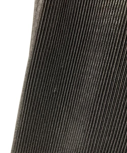 UN3D.（アンスリード）UN3D. (アンスリード) パンツ ブラック サイズ:Fの古着・服飾アイテム