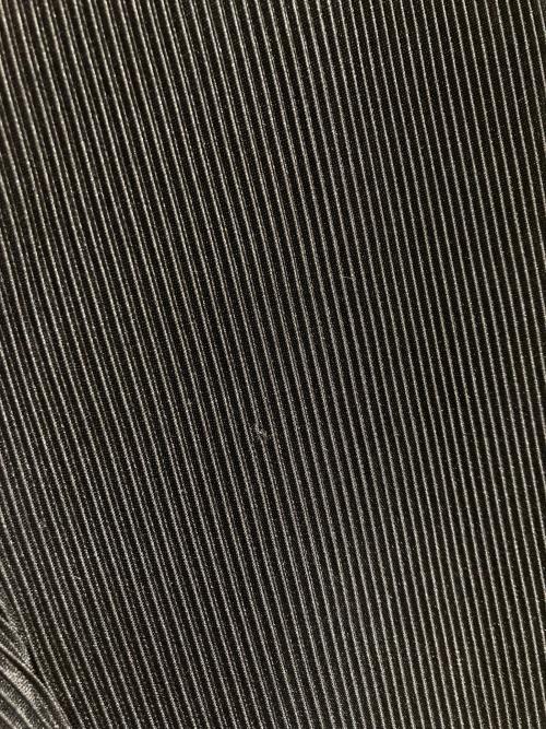 UN3D.（アンスリード）UN3D. (アンスリード) パンツ ブラック サイズ:Fの古着・服飾アイテム