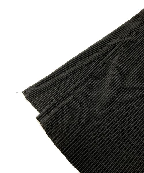 UN3D.（アンスリード）UN3D. (アンスリード) パンツ ブラック サイズ:Fの古着・服飾アイテム