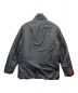 PRADA SPORTS (プラダスポーツ) 中綿ジャケット ブラック サイズ:48：30000円