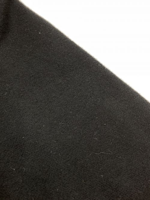 JUST★DON（ジャストドン）JUST★DON (ジャストドン) プルオーバーパーカー ブラック サイズ:Lの古着・服飾アイテム