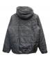 Patagonia (パタゴニア) ガールズリバーシブルドリームソングフーディー ブラック サイズ:XL：4000円