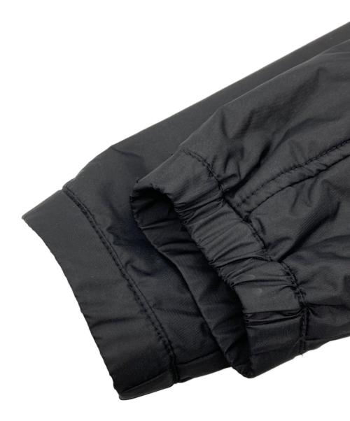 KAPOK KNOT（カポック ノット）KAPOK KNOT (カポック ノット) カポックフーディージャケット ブラック サイズ:Sの古着・服飾アイテム