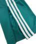 中古・古着 adidas (アディダス) ジャージパンツ グリーン サイズ:M：3000円