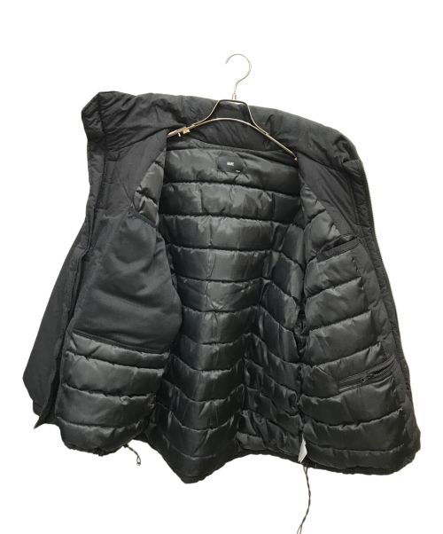 HARE（ハレ）HARE (ハレ) ショートモンスターパーカー ブラック サイズ:Sの古着・服飾アイテム