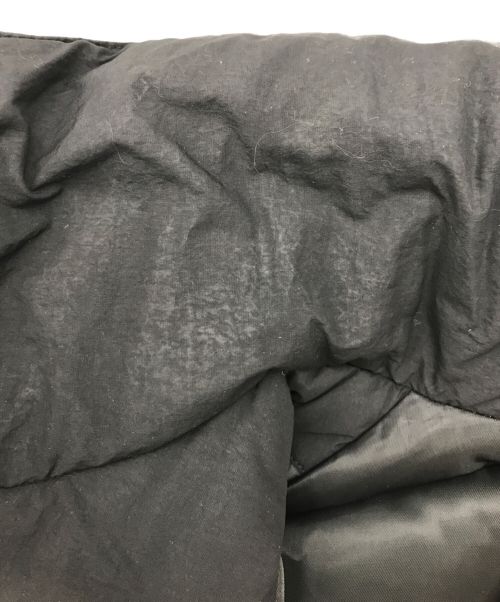 HARE（ハレ）HARE (ハレ) ショートモンスターパーカー ブラック サイズ:Sの古着・服飾アイテム