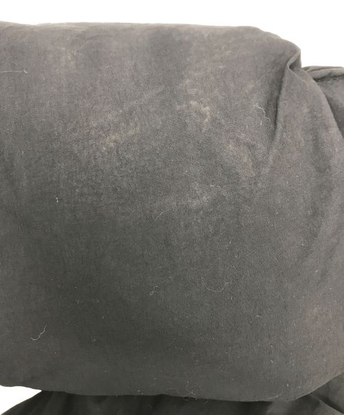 HARE（ハレ）HARE (ハレ) ショートモンスターパーカー ブラック サイズ:Sの古着・服飾アイテム