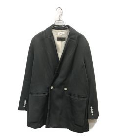 中古・古着通販】Ameri (アメリ) FEEL ODD CONSTRUCTION JACKET グレー  