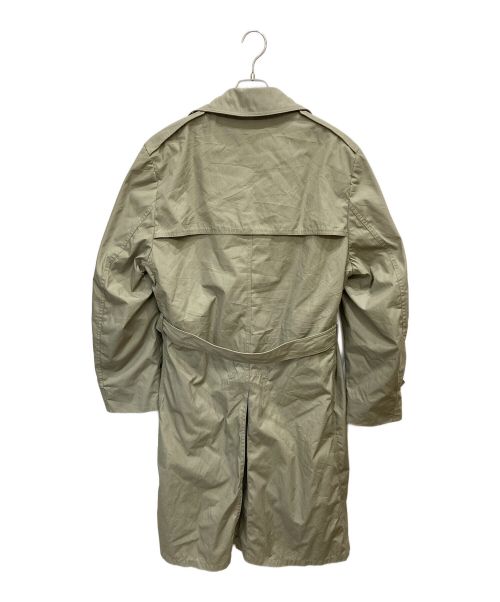 US ARMY（ユーエスアーミー）US ARMY (ユーエスアーミー) オールウェザーコート カーキ サイズ:42の古着・服飾アイテム