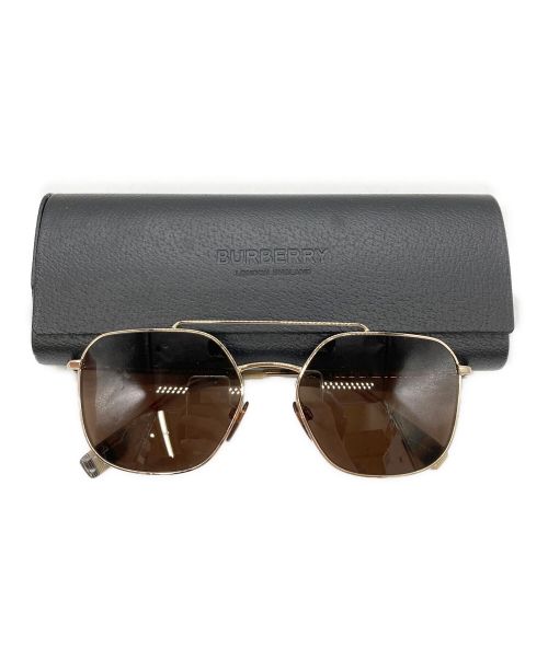 BURBERRY（バーバリー）BURBERRY (バーバリー) サングラスの古着・服飾アイテム