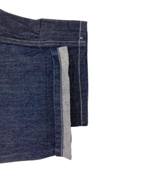 RED KAP（レッド キャップ）RED KAP (レッド キャップ) オーバーオール インディゴ サイズ:Sの古着・服飾アイテム