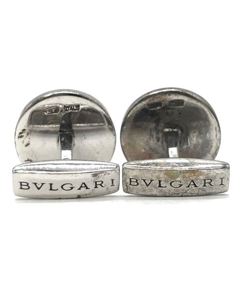 BVLGARI（ブルガリ）BVLGARI (ブルガリ) カフス サイズ:表記なしの古着・服飾アイテム