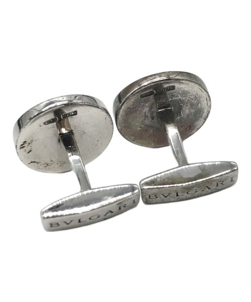 BVLGARI（ブルガリ）BVLGARI (ブルガリ) カフス サイズ:表記なしの古着・服飾アイテム