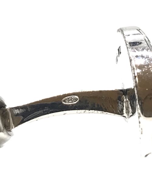 BVLGARI（ブルガリ）BVLGARI (ブルガリ) カフス サイズ:表記なしの古着・服飾アイテム