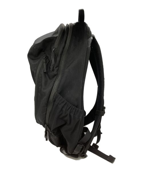 ARC'TERYX（アークテリクス）ARC'TERYX (アークテリクス) MANTIS 26 BACKPACK ブラック サイズ:表記なしの古着・服飾アイテム