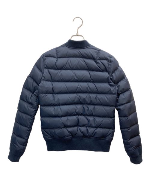 Schott（ショット）Schott (ショット) ダウンジャケット ネイビー サイズ:Sの古着・服飾アイテム