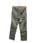 LEVI'S (リーバイス) 911Kピケパンツ グリーン サイズ:W28　L34：6000円