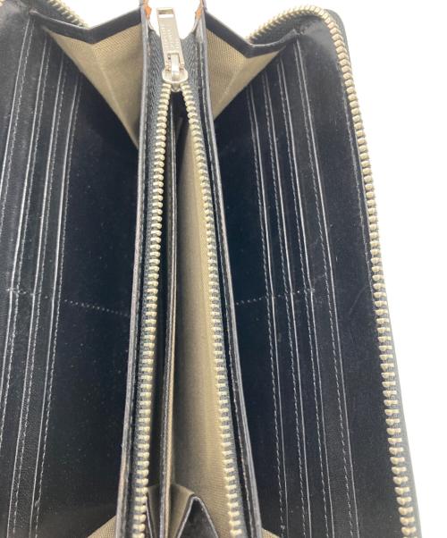 MARGARET HOWELL（マーガレットハウエル）MARGARET HOWELL (マーガレットハウエル) ラウンドファスナー財布 サイズ:FREEの古着・服飾アイテム