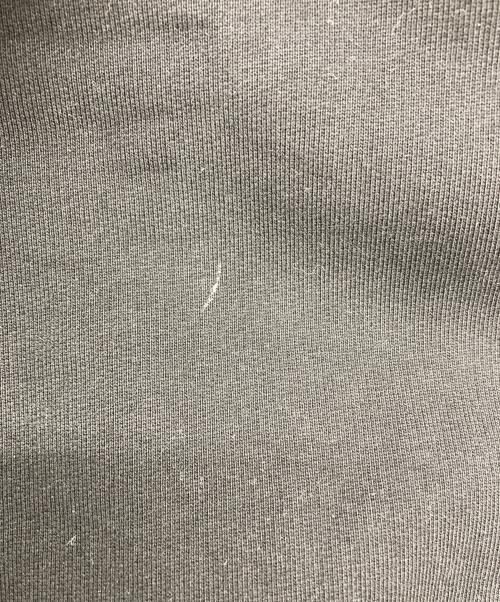 Chloe（クロエ）Chloe (クロエ) プルオーバーパーカー ブラック サイズ:XSの古着・服飾アイテム