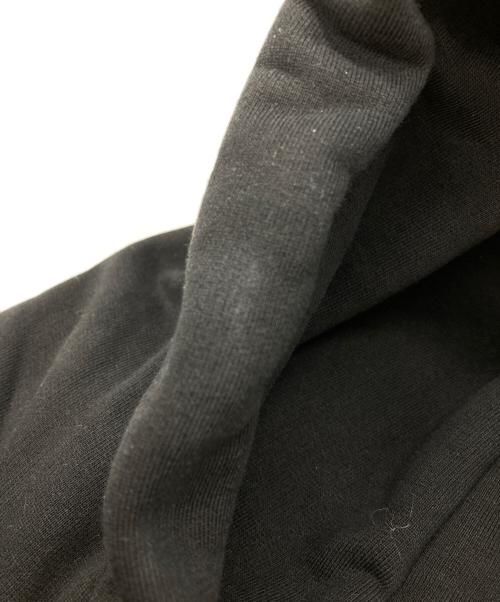 Chloe（クロエ）Chloe (クロエ) プルオーバーパーカー ブラック サイズ:XSの古着・服飾アイテム