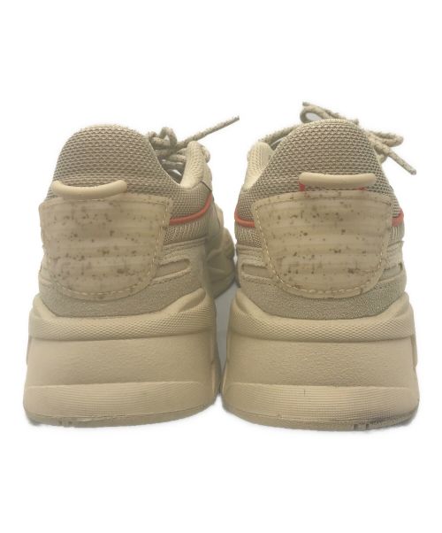 PUMA（プーマ）PUMA (プーマ) RS-X ELEVATED HIKE GRANOLA-TOASTED ALMOND ベージュ サイズ:25cmの古着・服飾アイテム
