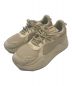 PUMA（プーマ）の古着「RS-X ELEVATED HIKE GRANOLA-TOASTED ALMOND」｜ベージュ