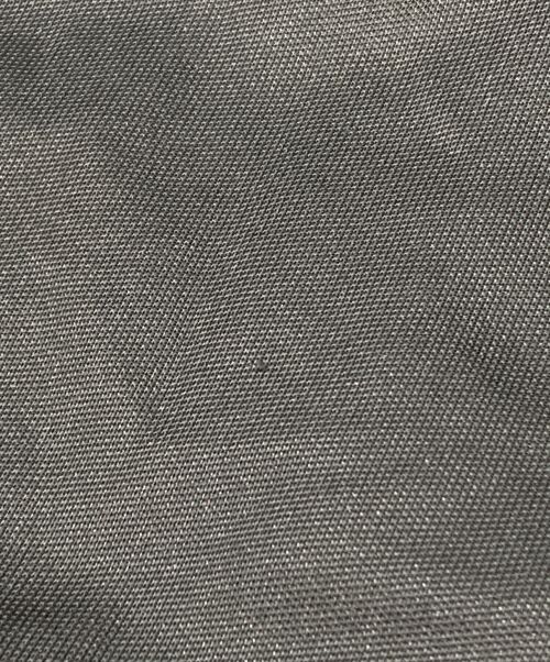 FRED PERRY（フレッドペリー）FRED PERRY (フレッドペリー) Taped Track Jacket ブラック×ホワイト サイズ:XLの古着・服飾アイテム