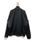 FRED PERRY (フレッドペリー) Taped Track Jacket ブラック×ホワイト サイズ:XL：10000円