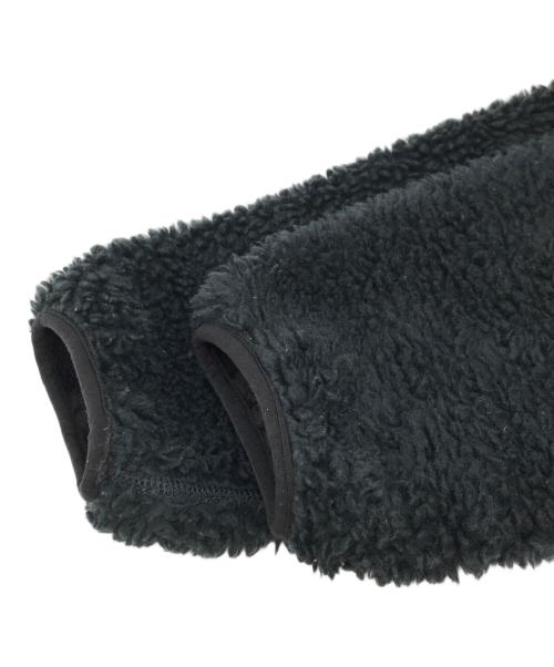 Patagonia（パタゴニア）Patagonia (パタゴニア) クラシック・レトロX・ジャケット ブラック サイズ:Sの古着・服飾アイテム