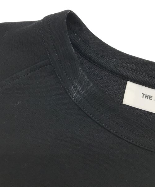 THE RERACS（ザ リラクス）THE RERACS (ザ リラクス) 半袖Tシャツ ブラック サイズ:Mの古着・服飾アイテム