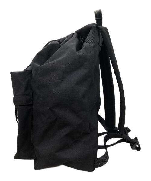 Aeta（アエタ）Aeta (アエタ) リュック ブラックの古着・服飾アイテム