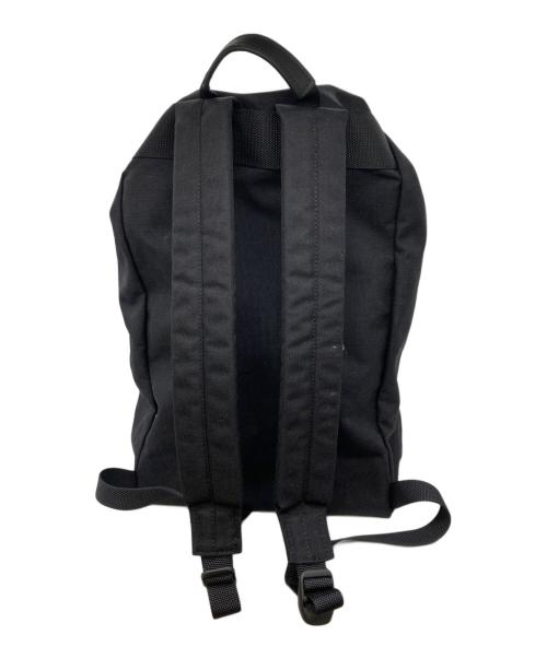 Aeta（アエタ）Aeta (アエタ) リュック ブラックの古着・服飾アイテム