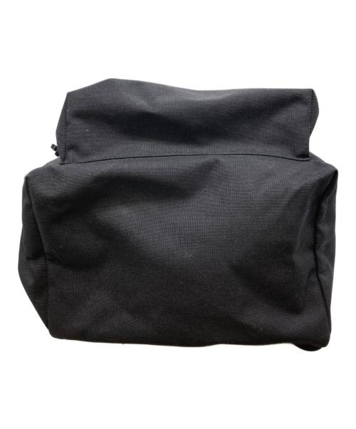 Aeta（アエタ）Aeta (アエタ) リュック ブラックの古着・服飾アイテム