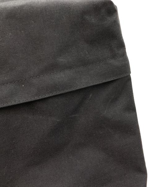 Aeta（アエタ）Aeta (アエタ) リュック ブラックの古着・服飾アイテム