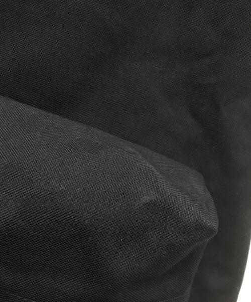 Aeta（アエタ）Aeta (アエタ) リュック ブラックの古着・服飾アイテム