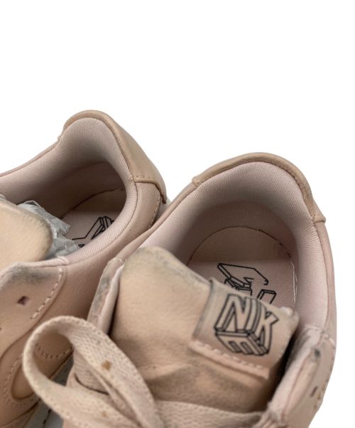 NIKE（ナイキ）NIKE (ナイキ) Air Force 1 Low Pixel ピンク サイズ:23の古着・服飾アイテム