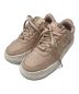 NIKE（ナイキ）の古着「Air Force 1 Low Pixel」｜ピンク