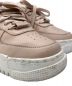 中古・古着 NIKE (ナイキ) Air Force 1 Low Pixel ピンク サイズ:23：3000円
