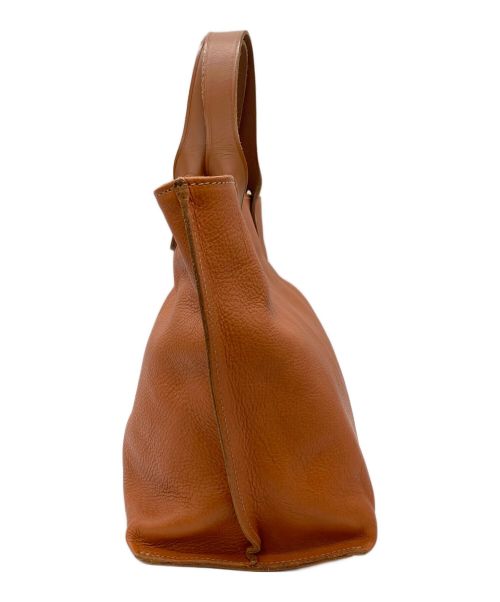 IL BISONTE（イル ビゾンテ）IL BISONTE (イル ビゾンテ) トートバッグの古着・服飾アイテム