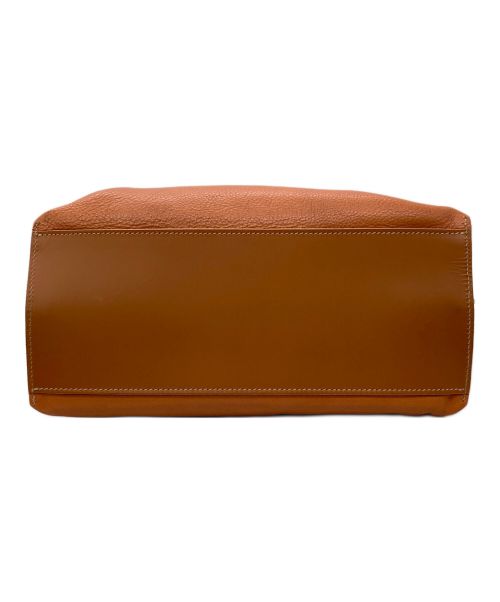 IL BISONTE（イル ビゾンテ）IL BISONTE (イル ビゾンテ) トートバッグの古着・服飾アイテム