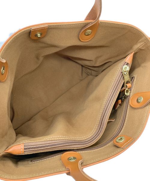 IL BISONTE（イル ビゾンテ）IL BISONTE (イル ビゾンテ) トートバッグの古着・服飾アイテム