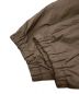中古・古着 The Ennoy Professional (ザ エンノイ プロフェッショナル) Nylon Padded Pants ブラウン サイズ:XXL：18000円